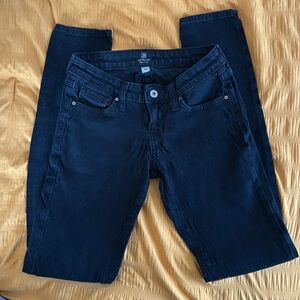 Just Black Denim Jeans